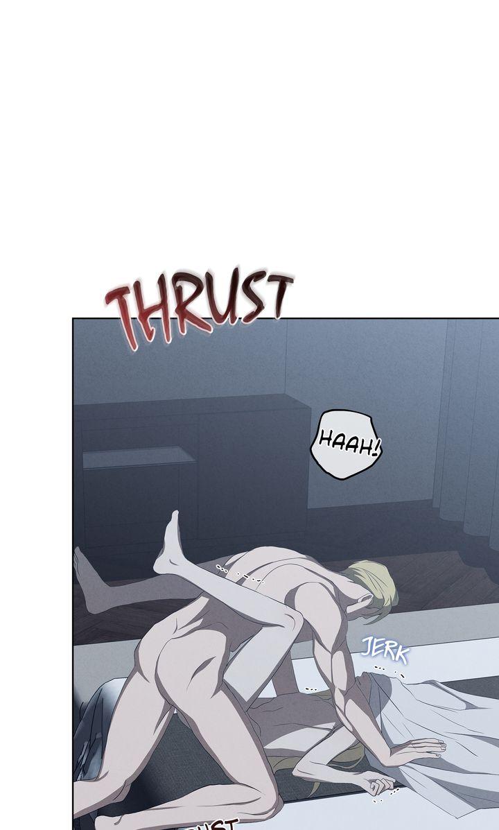 Queen of Snow Chapter 31 page 71 - 