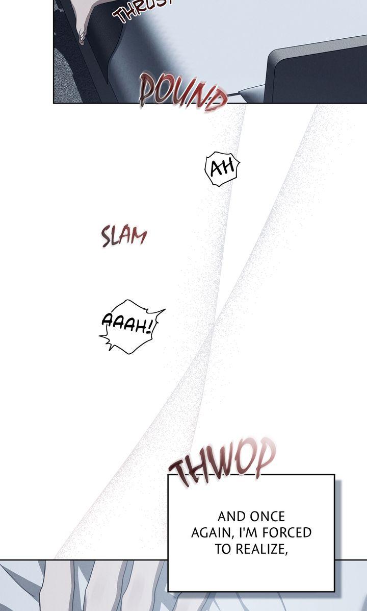 Queen of Snow Chapter 31 page 72 - 
