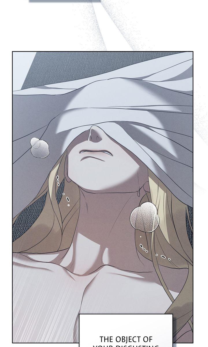 Queen of Snow Chapter 31 page 74 - 