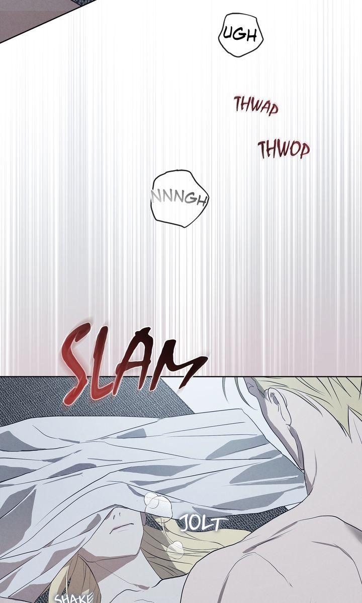 Queen of Snow Chapter 31 page 76 - 
