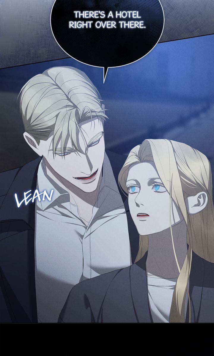 Queen of Snow Chapter 31 page 9 - 