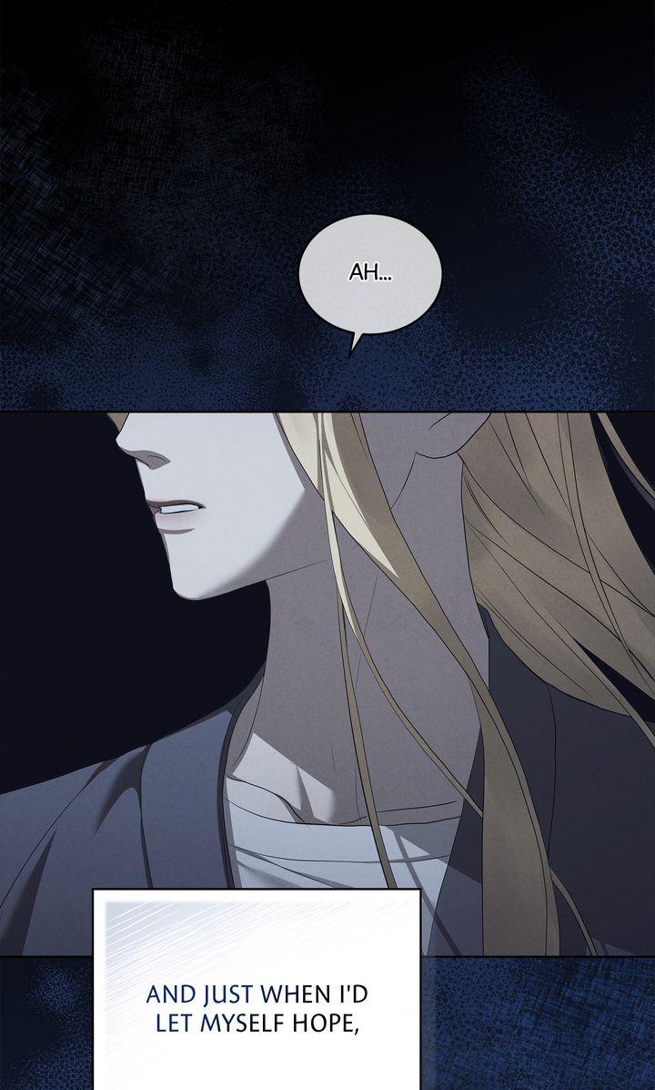Queen of Snow Chapter 31 page 10 - 