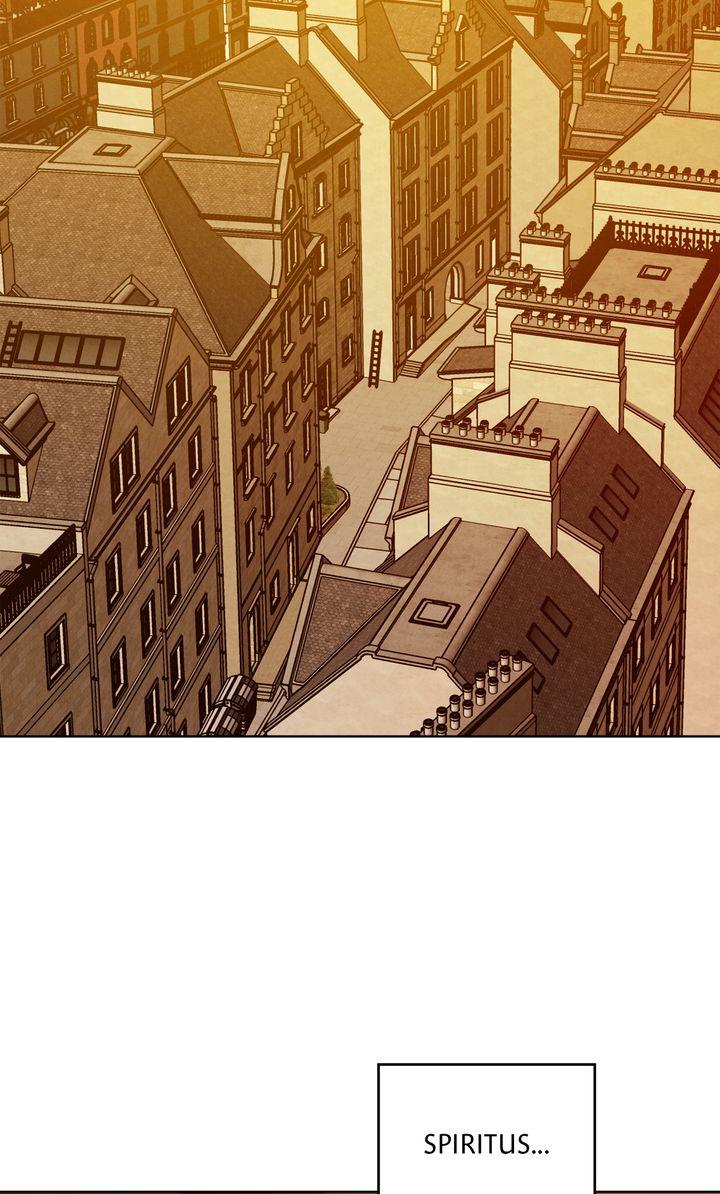 Queen of Snow Chapter 32 page 2 - 