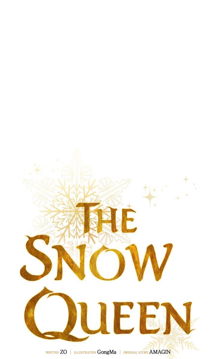 Queen of Snow Chapter 32 page 13 - 