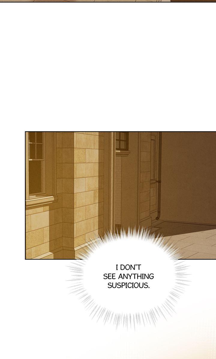 Queen of Snow Chapter 32 page 15 - 