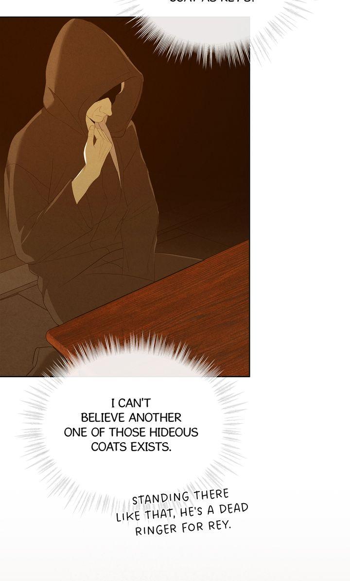 Queen of Snow Chapter 32 page 18 - 