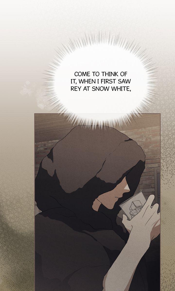 Queen of Snow Chapter 32 page 19 - 