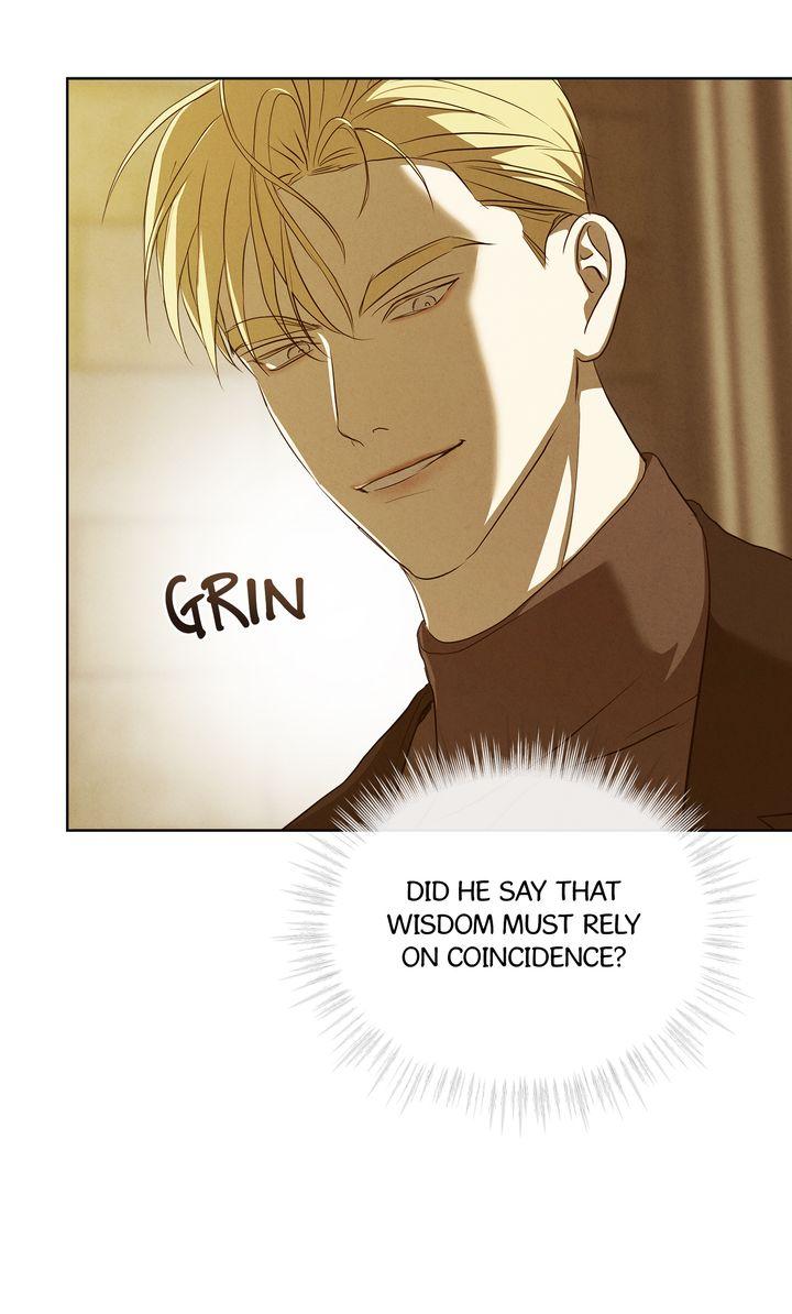 Queen of Snow Chapter 32 page 22 - 