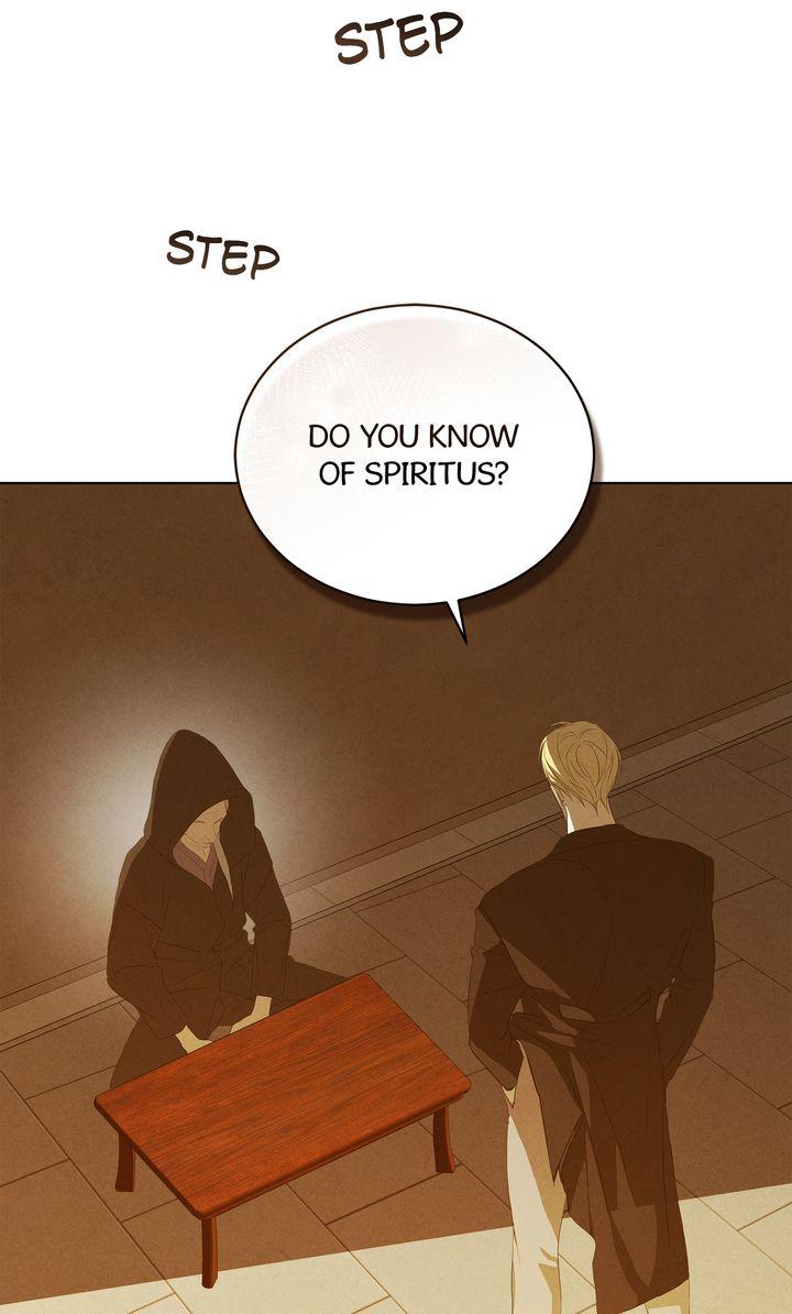 Queen of Snow Chapter 32 page 23 - 