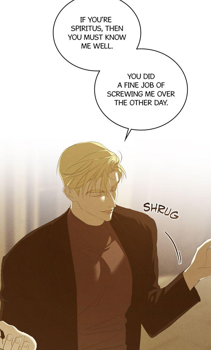 Queen of Snow Chapter 32 page 26 - 