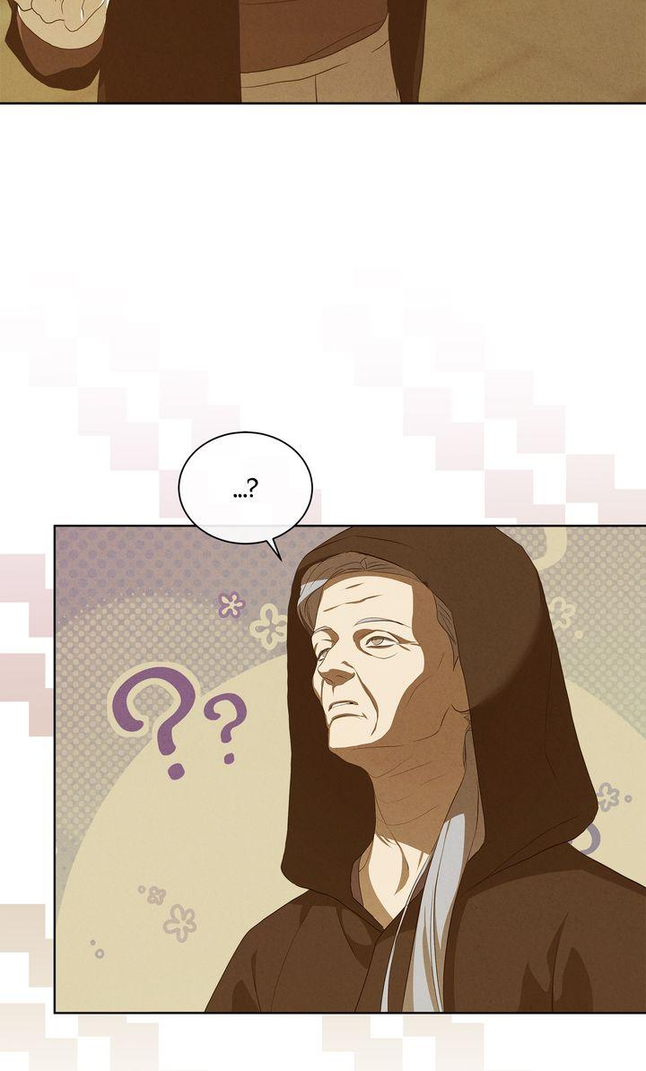 Queen of Snow Chapter 32 page 27 - 