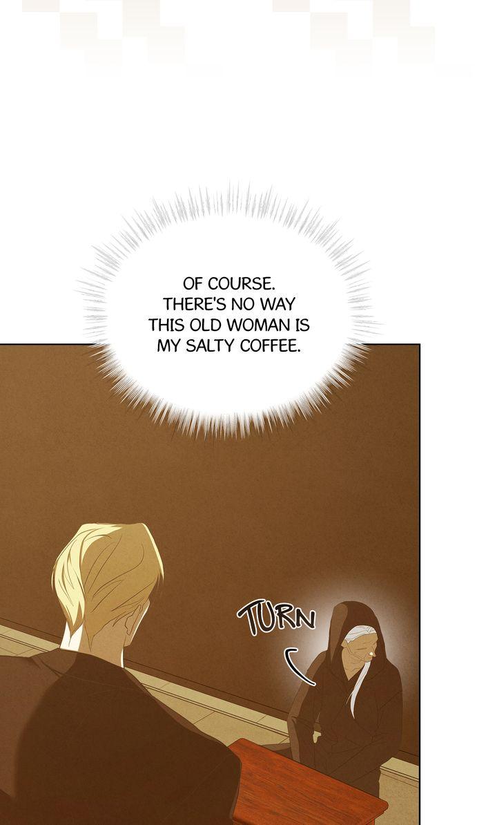 Queen of Snow Chapter 32 page 28 - 