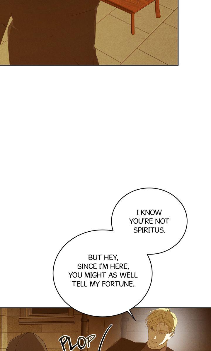 Queen of Snow Chapter 32 page 29 - 
