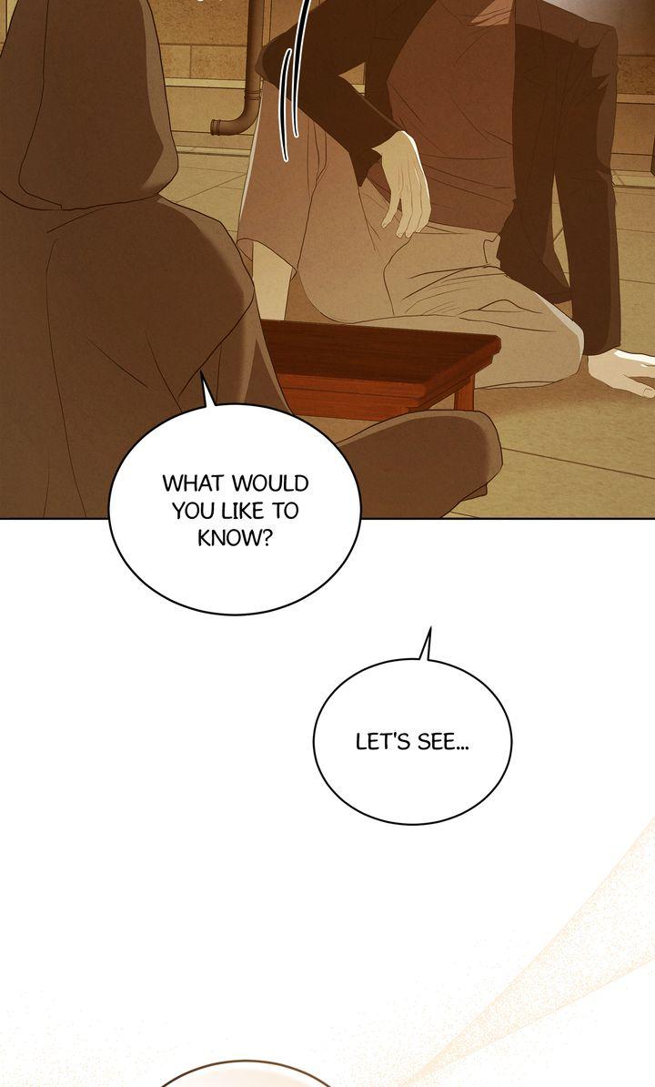Queen of Snow Chapter 32 page 30 - 