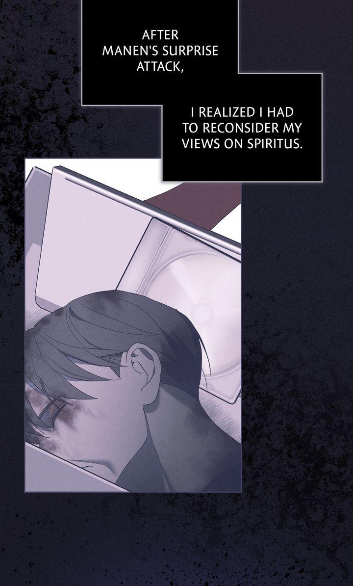 Queen of Snow Chapter 32 page 4 - 