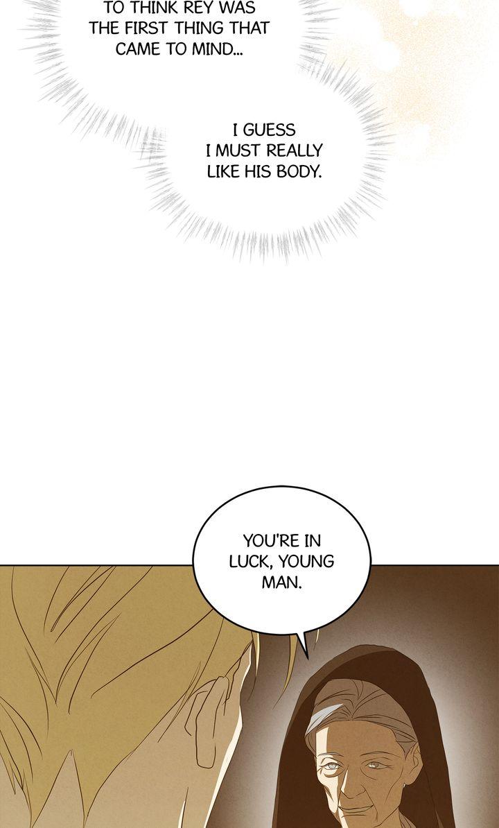 Queen of Snow Chapter 32 page 32 - 