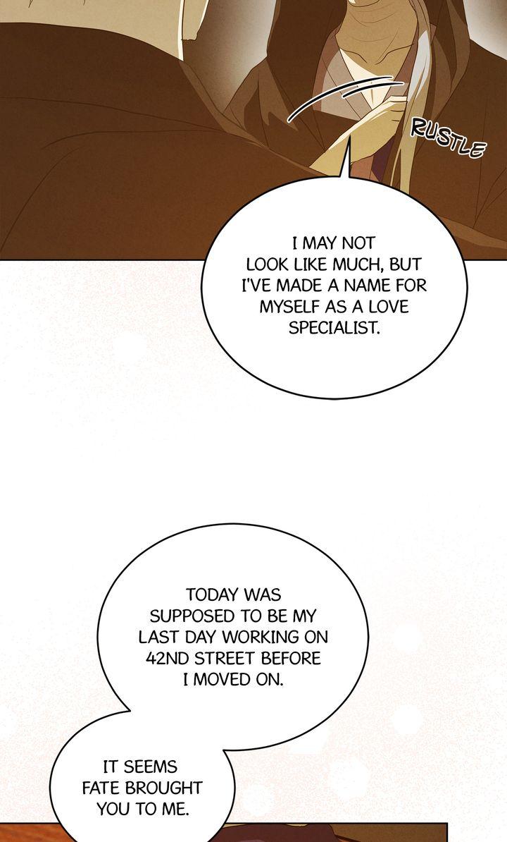 Queen of Snow Chapter 32 page 33 - 