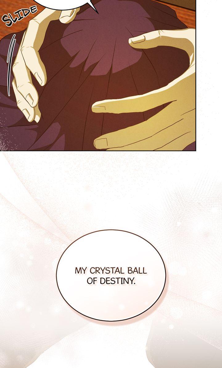 Queen of Snow Chapter 32 page 34 - 
