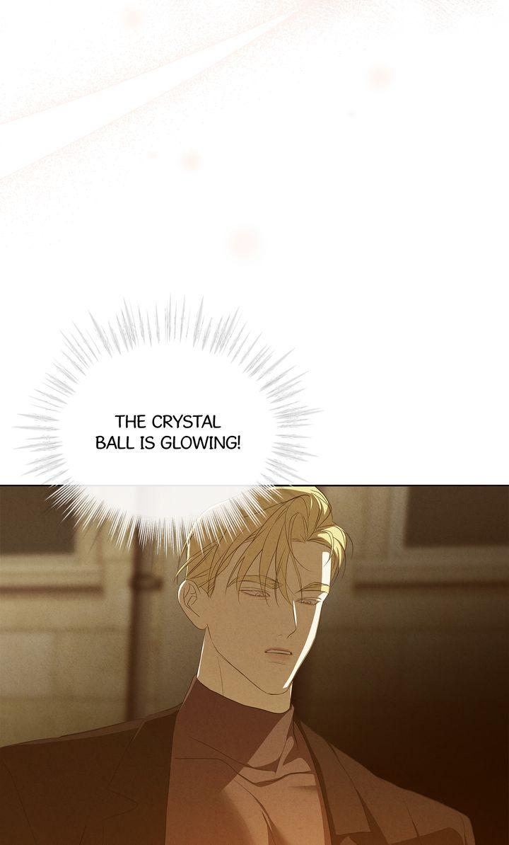 Queen of Snow Chapter 32 page 36 - 