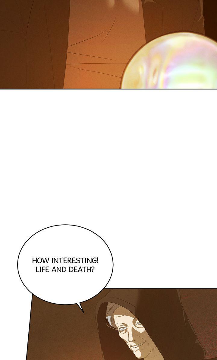 Queen of Snow Chapter 32 page 37 - 
