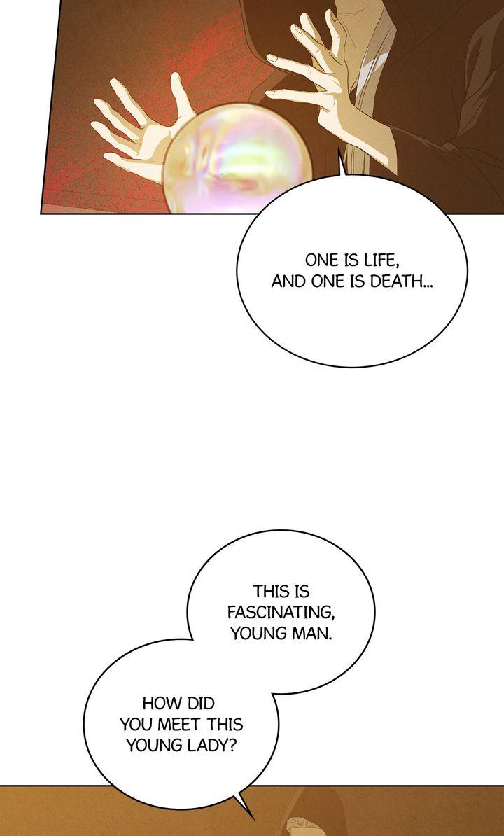 Queen of Snow Chapter 32 page 38 - 