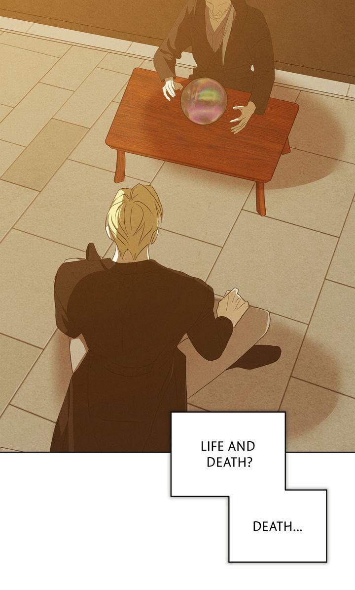 Queen of Snow Chapter 32 page 39 - 
