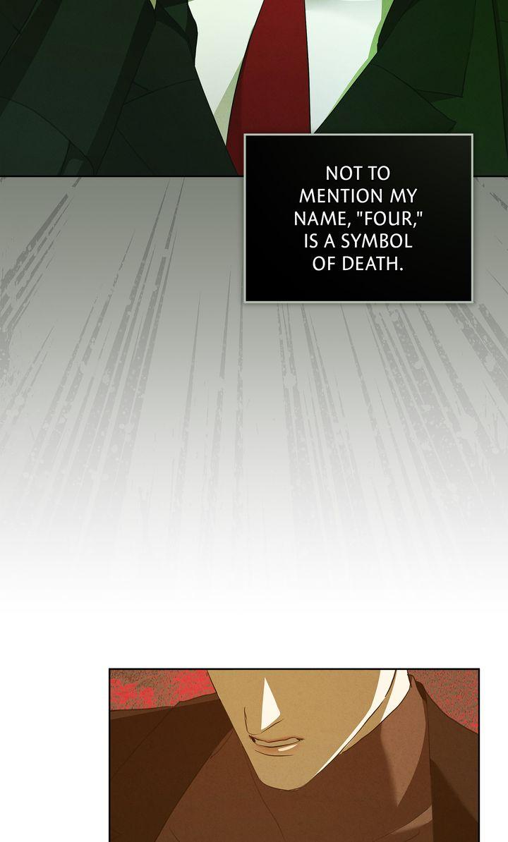 Queen of Snow Chapter 32 page 41 - 