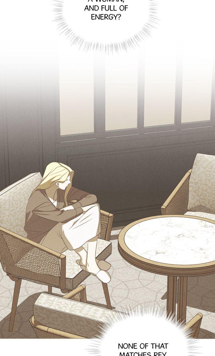 Queen of Snow Chapter 32 page 44 - 
