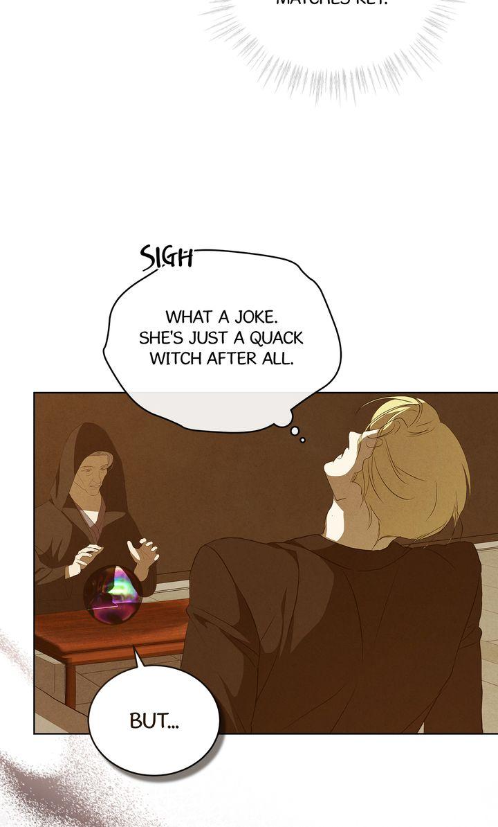 Queen of Snow Chapter 32 page 45 - 