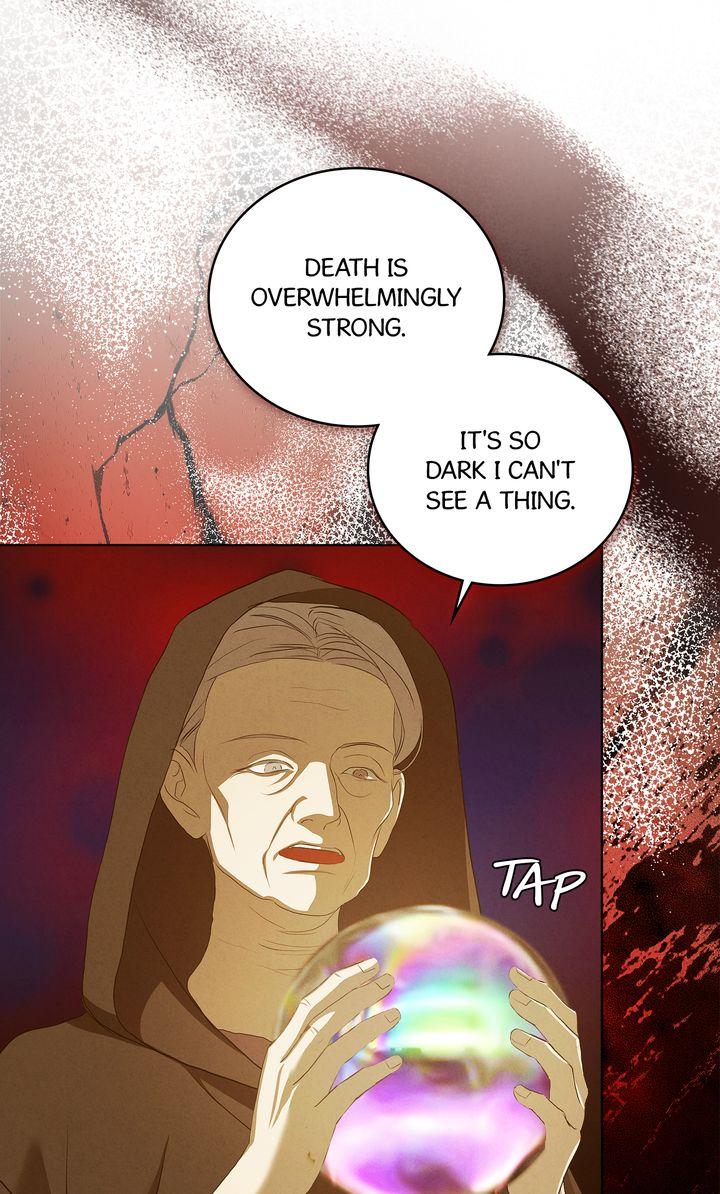 Queen of Snow Chapter 32 page 46 - 
