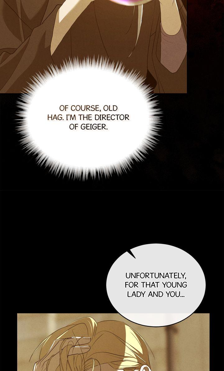 Queen of Snow Chapter 32 page 47 - 