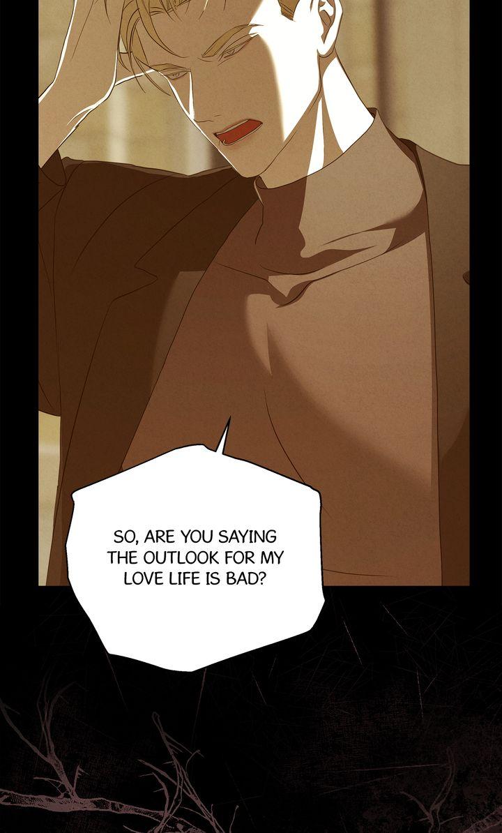 Queen of Snow Chapter 32 page 48 - 