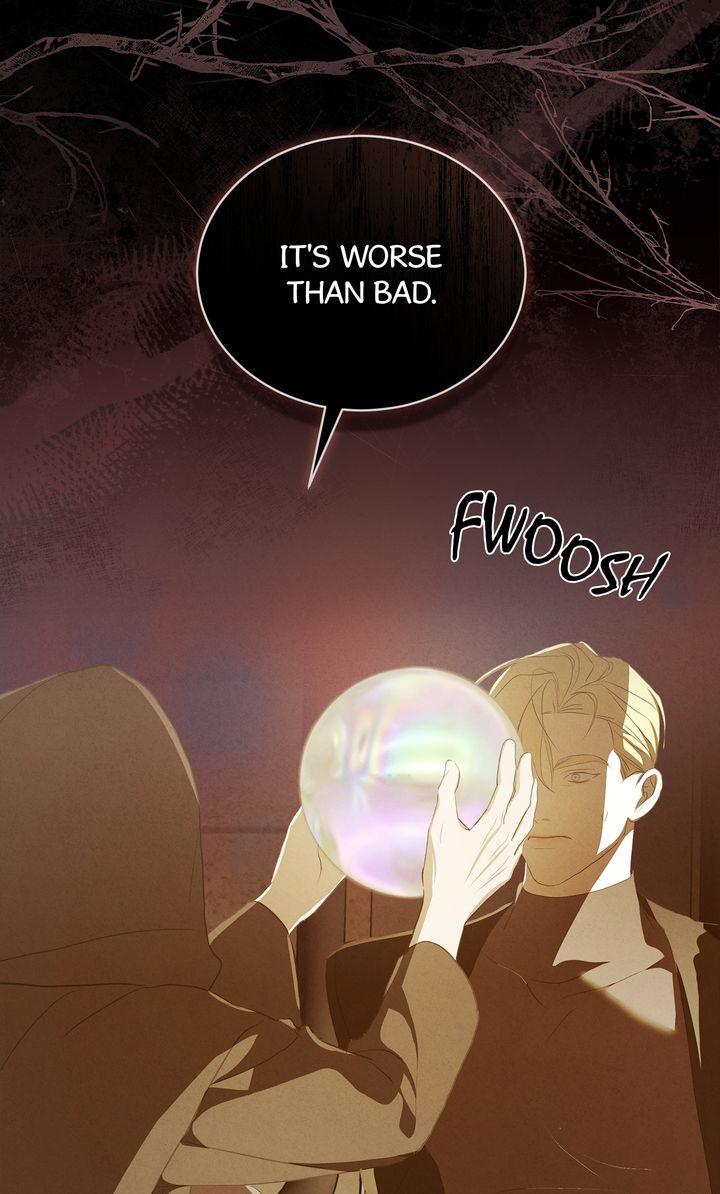 Queen of Snow Chapter 32 page 49 - 