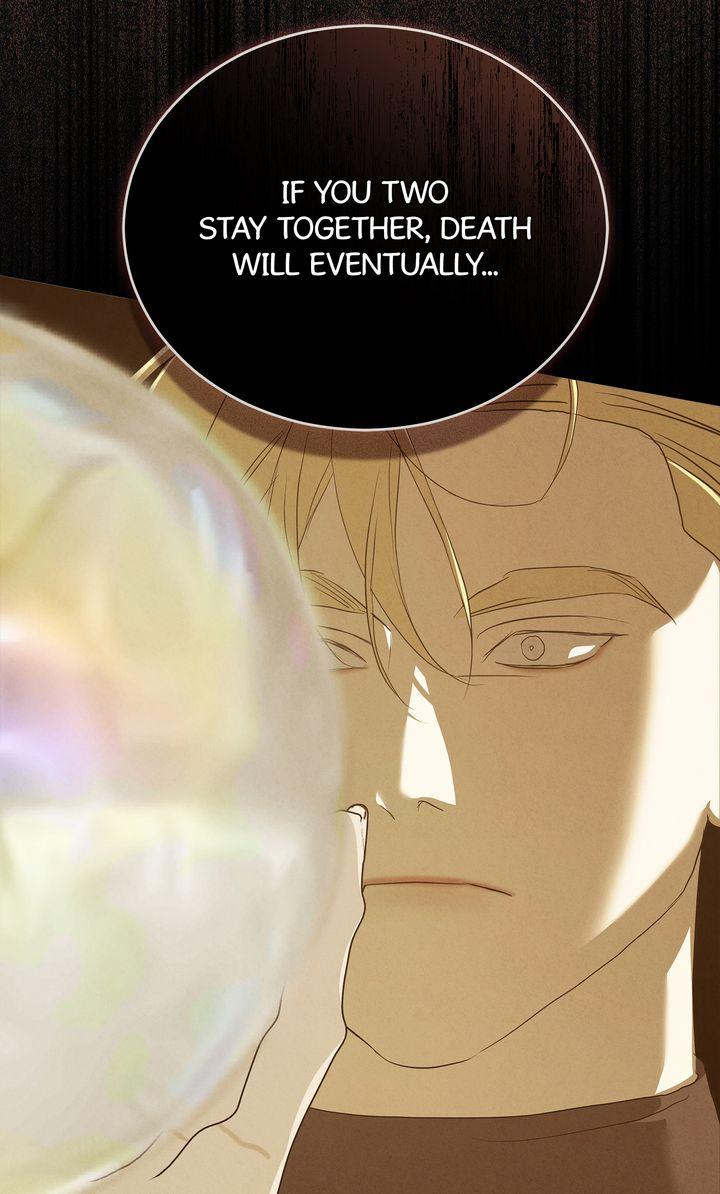 Queen of Snow Chapter 32 page 51 - 