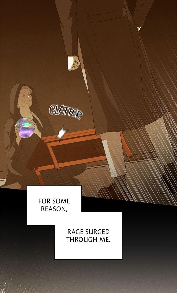 Queen of Snow Chapter 32 page 53 - 