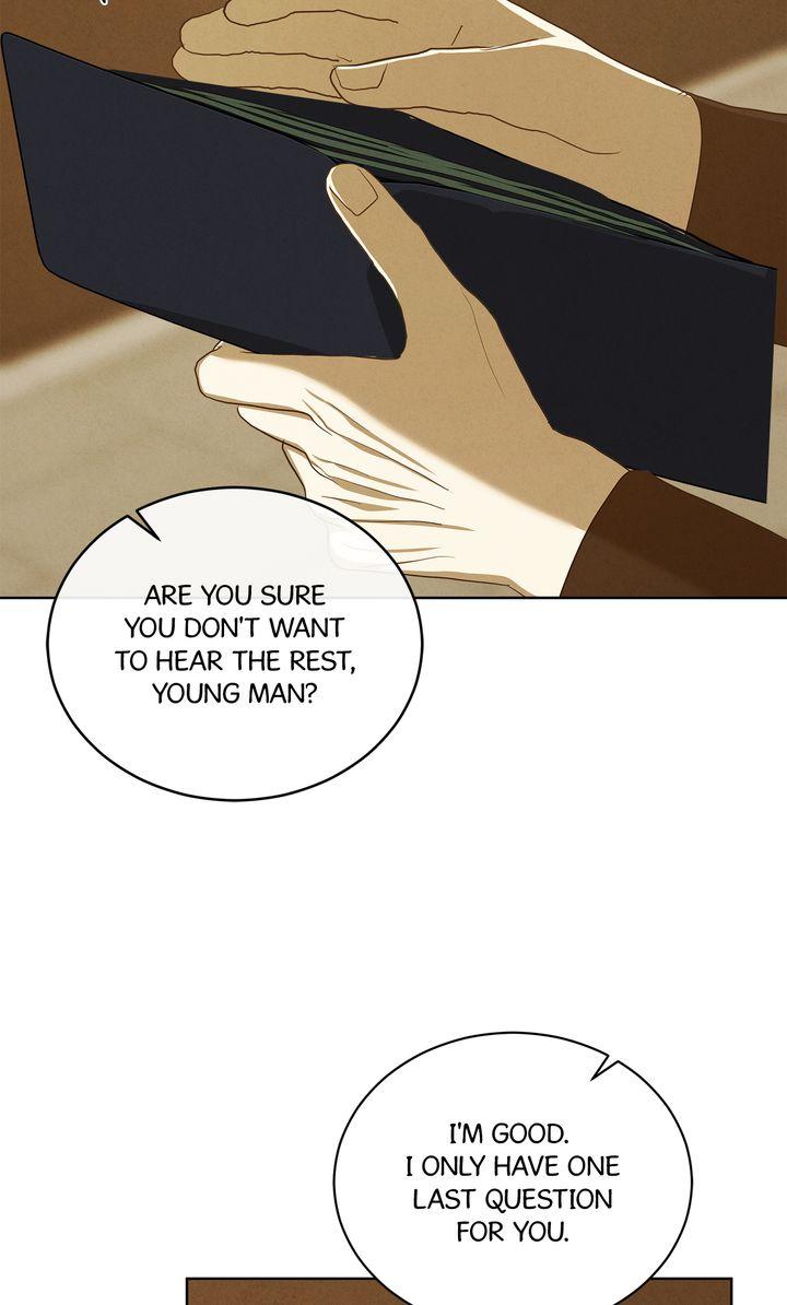Queen of Snow Chapter 32 page 55 - 
