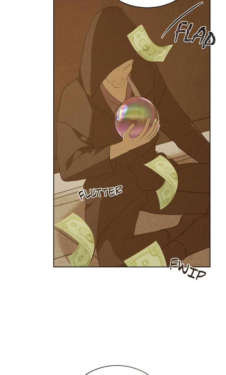 Queen of Snow Chapter 32 page 56 - 