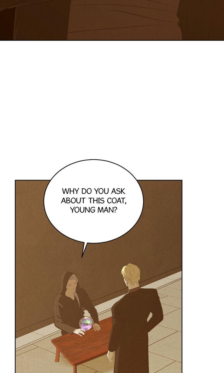 Queen of Snow Chapter 32 page 58 - 