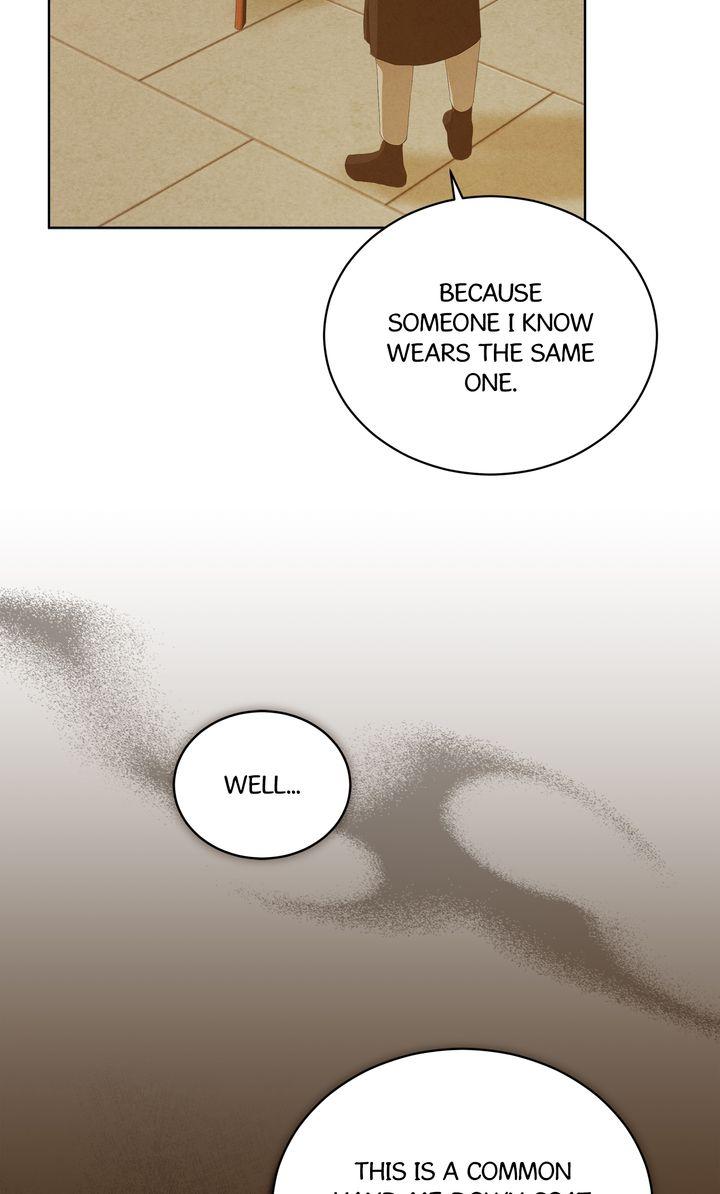 Queen of Snow Chapter 32 page 59 - 