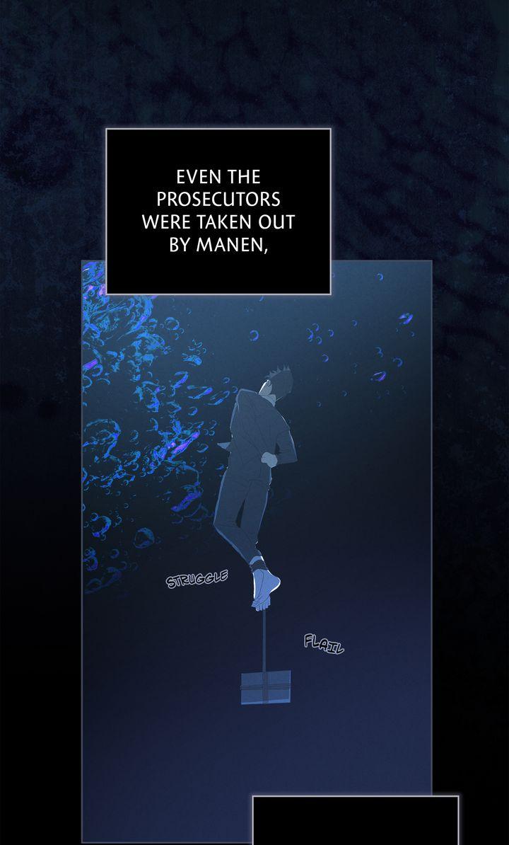 Queen of Snow Chapter 32 page 7 - 