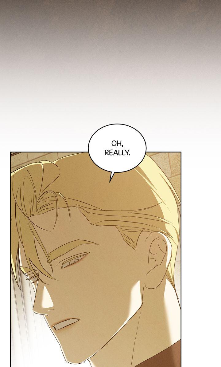 Queen of Snow Chapter 32 page 61 - 