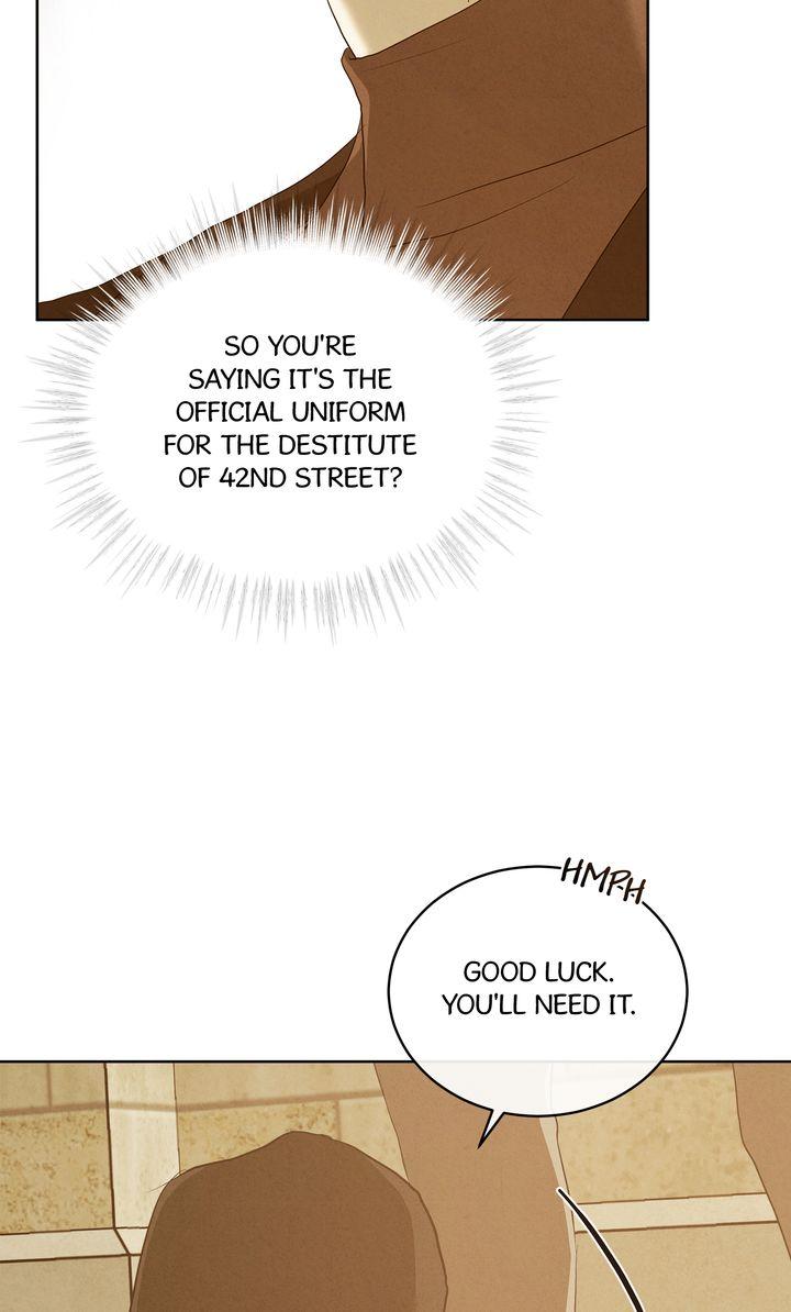 Queen of Snow Chapter 32 page 62 - 