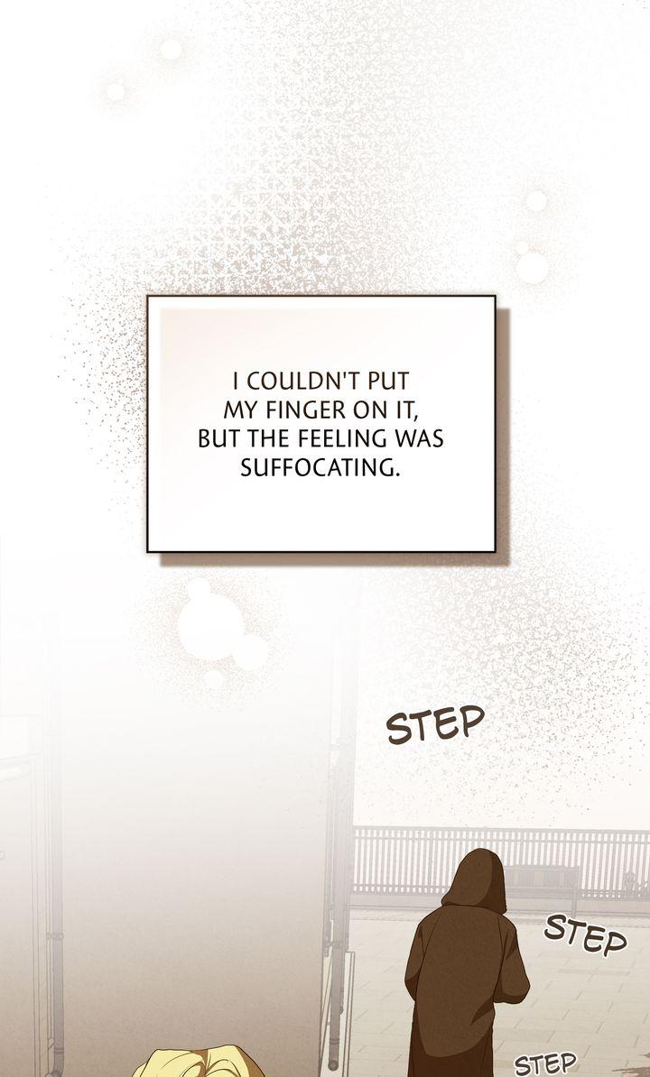 Queen of Snow Chapter 32 page 65 - 