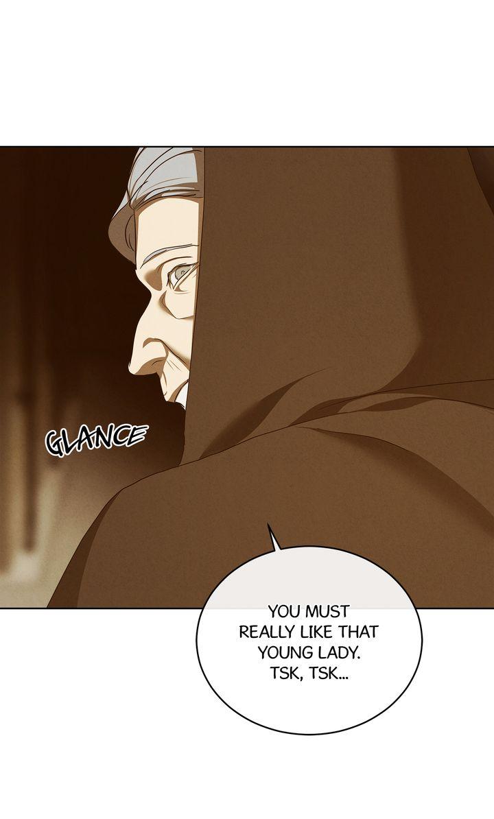 Queen of Snow Chapter 32 page 67 - 