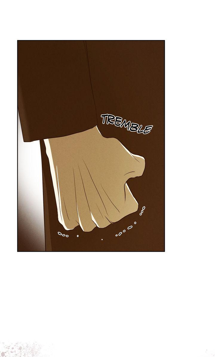 Queen of Snow Chapter 32 page 68 - 