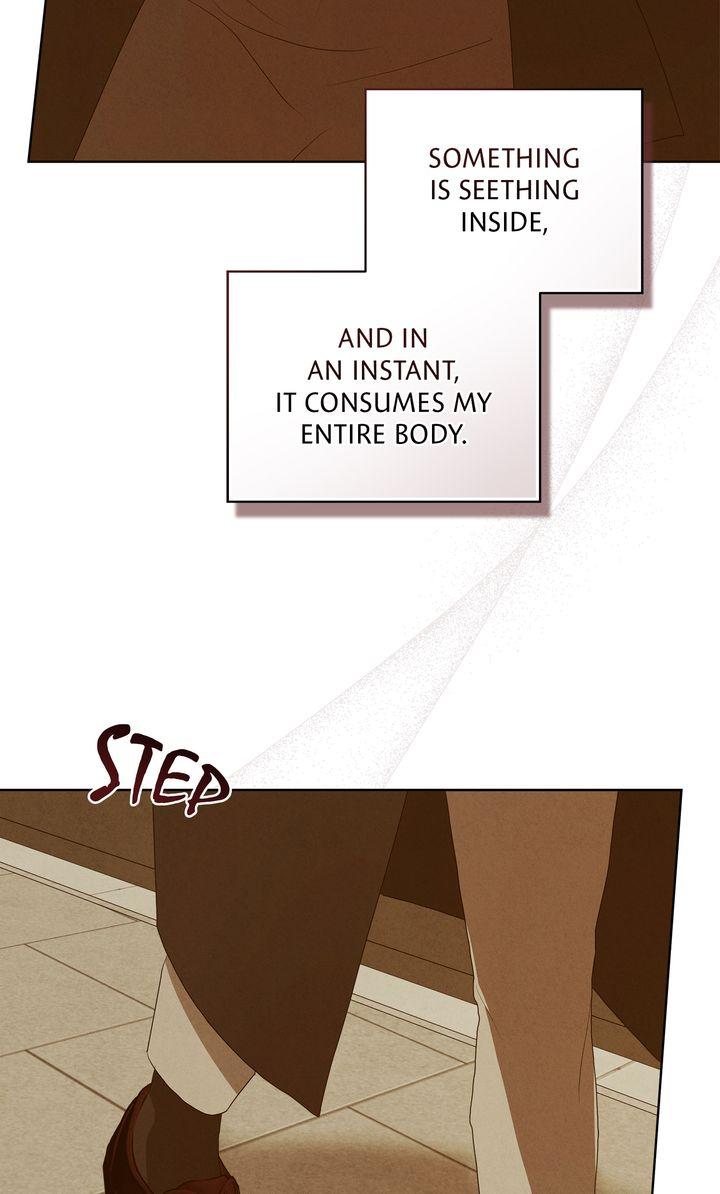 Queen of Snow Chapter 32 page 70 - 