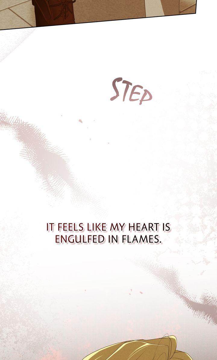 Queen of Snow Chapter 32 page 71 - 