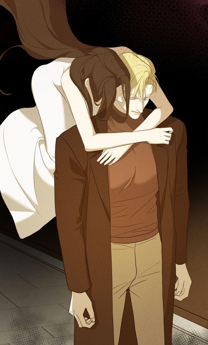 Queen of Snow Chapter 32 page 76 - 