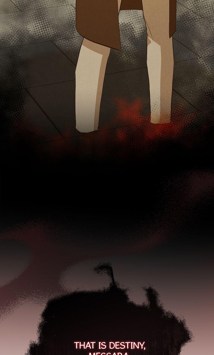 Queen of Snow Chapter 32 page 77 - 