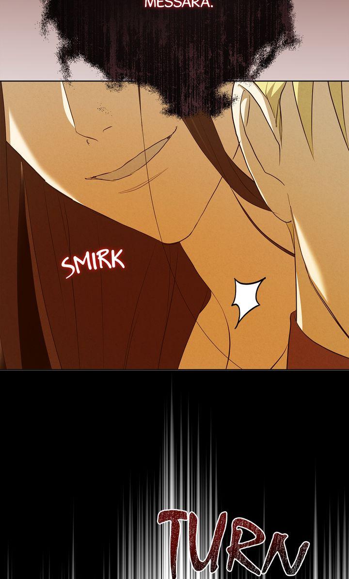 Queen of Snow Chapter 32 page 78 - 